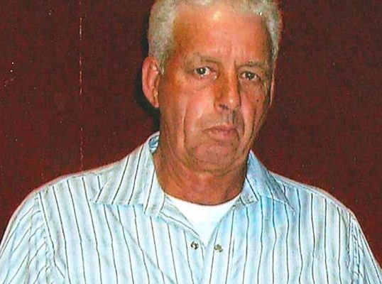 Barnes Family Funerals - Joe Derrel Herd, Jr.