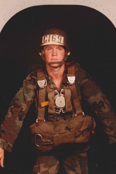 Barnes Family Funerals - Ret. Major George Warren Wheelock