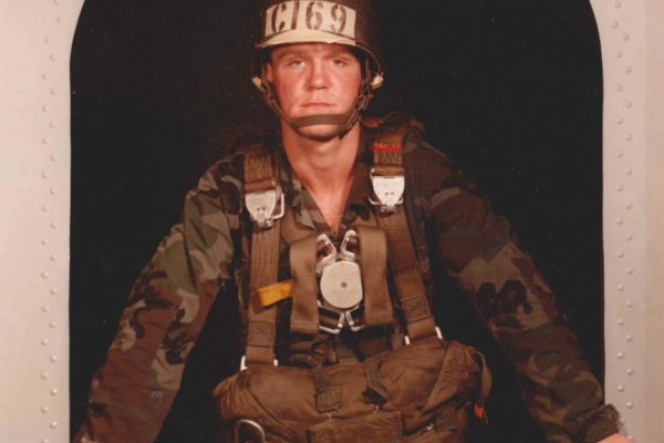Barnes Family Funerals - Ret. Major George Warren Wheelock