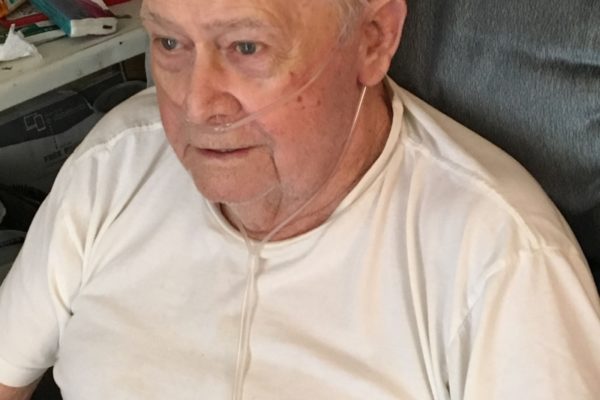 Barnes Family Funerals - Jackie Wayne Haden