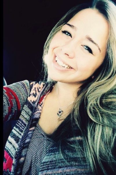 Barnes Family Funerals - Kasha Marie Porter