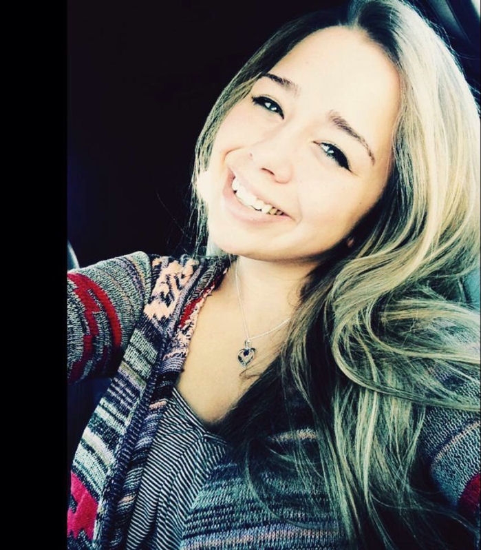 Barnes Family Funerals - Kasha Marie Porter