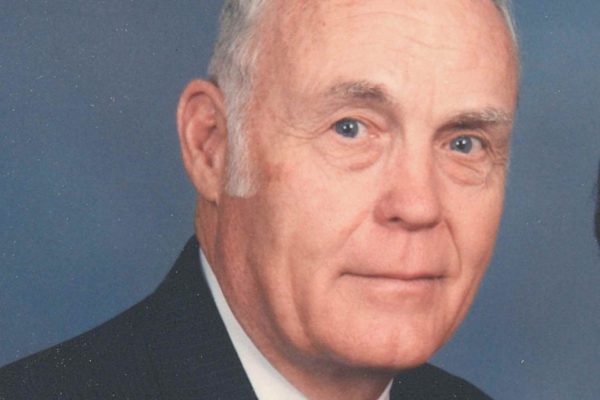 Barnes Family Funerals - Reverend Robert Daniels