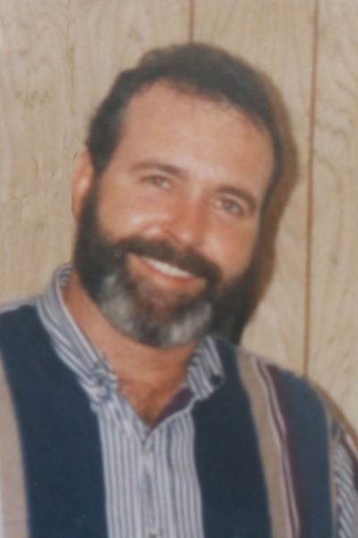 Barnes Family Funerals - Jerry Weagley