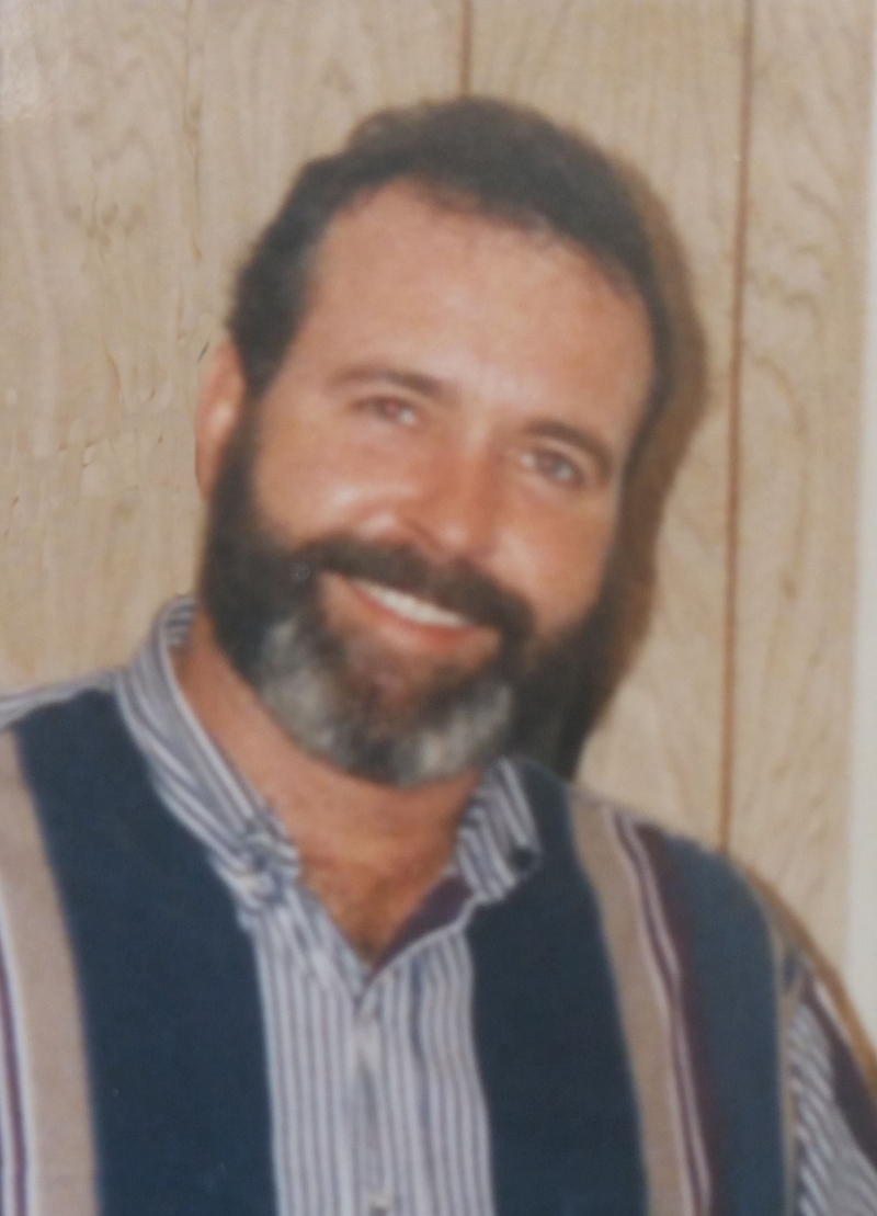 Barnes Family Funerals - Jerry Weagley