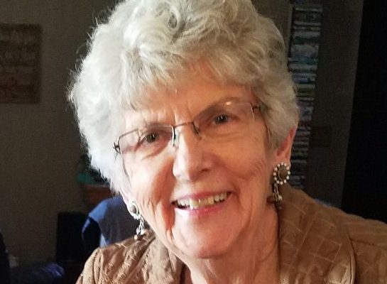 Barnes Family Funerals - Edna Ann Coles