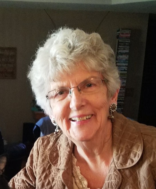 Barnes Family Funerals - Edna Ann Coles