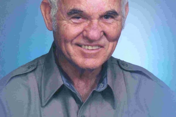 Barnes Family Funerals - Floyd Vernon Dry