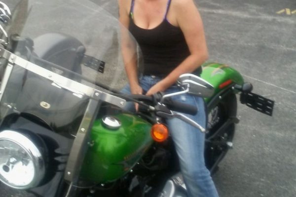 Barnes Family Funerals - Barbara Alexander