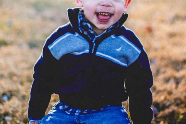 Barnes Family Funerals - Mason Christopher Guccione