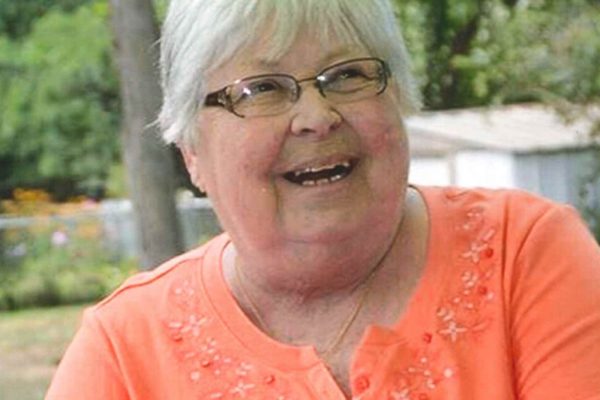 Barnes Family Funerals - Claudine Sterner