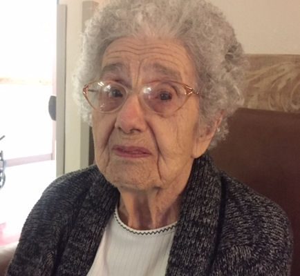 Barnes Family Funerals - Neva Lucille Vinson