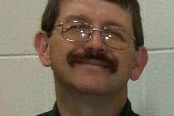 Barnes Family Funerals - Alan Dale Burkhart
