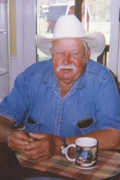 Barnes Family Funerals - Donald Ray Millsap