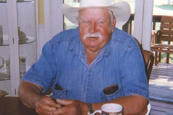 Barnes Family Funerals - Donald Ray Millsap