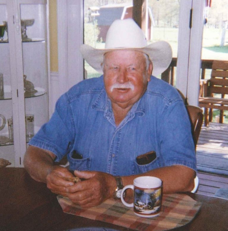 Donald Ray Millsap Barnes Family Funeral Home