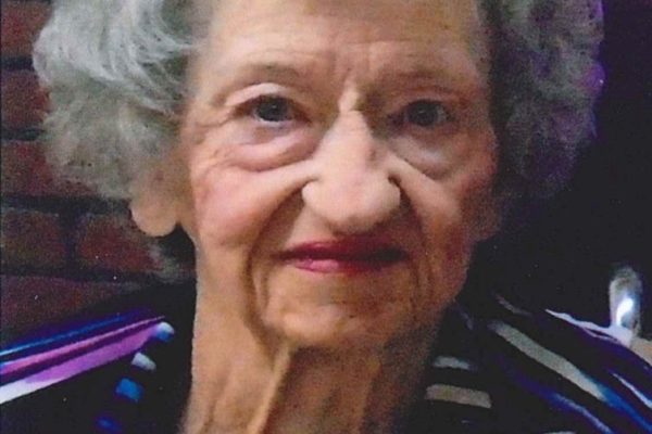 Barnes Family Funerals - Annabell Daniels