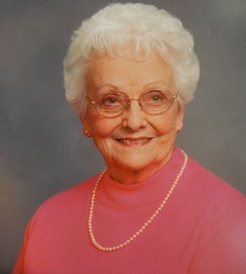 Barnes Family Funerals - Frances Elliot