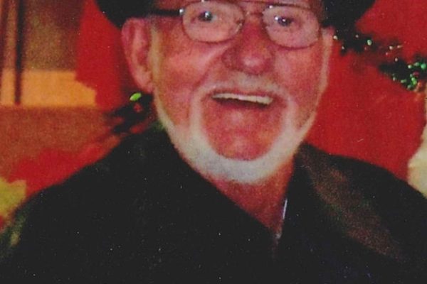 Barnes Family Funerals - Gilbert Leon Harris