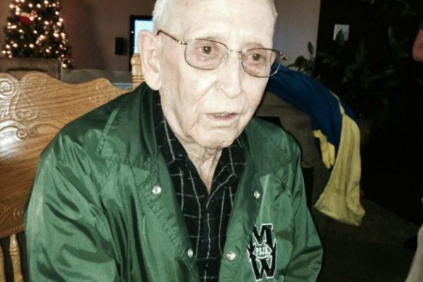 Barnes Family Funerals - Arthur L. Spradling