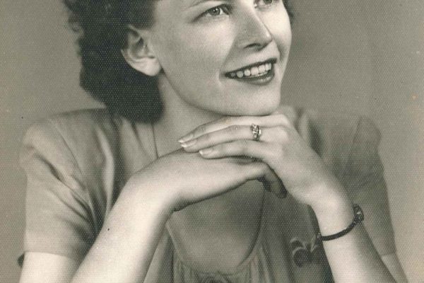 Barnes Family Funerals - Edith Maxine Gilley