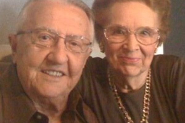 Barnes Family Funerals - William Buchek