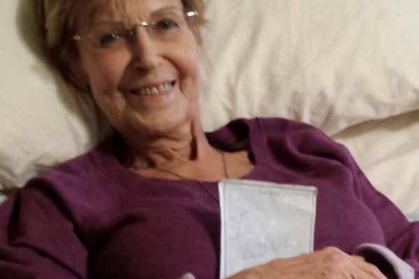 Barnes Family Funerals - Karen Scheel