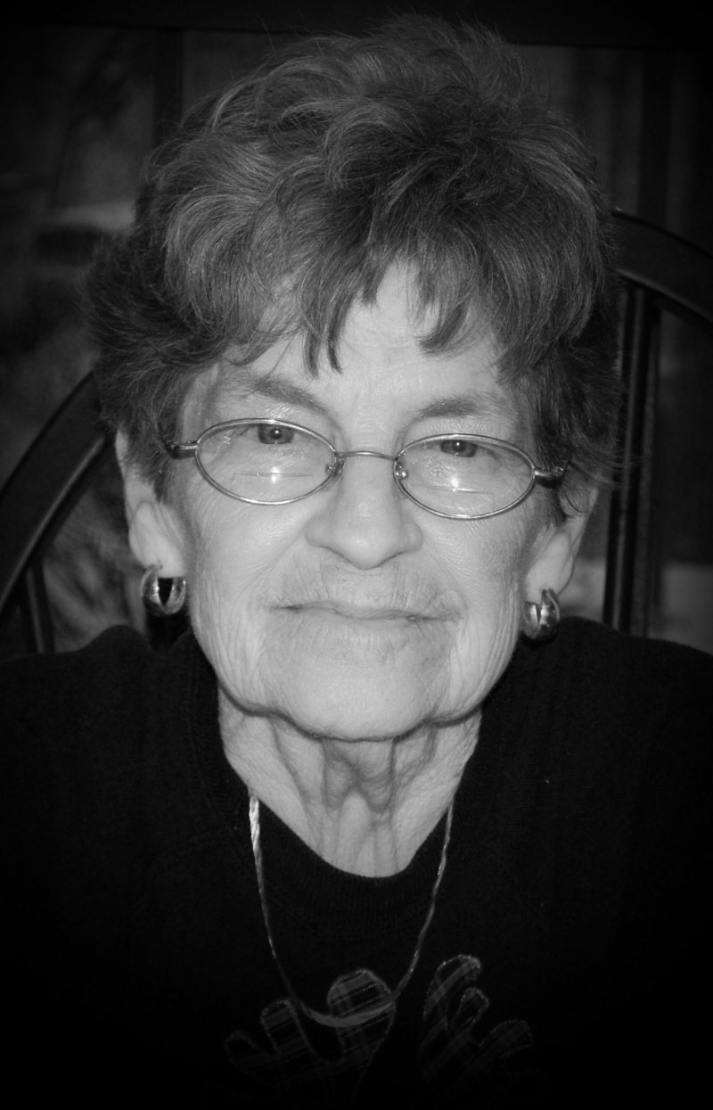 Barnes Family Funerals - Georgia Phillips