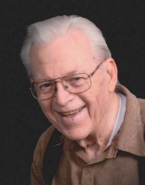 Barnes Family Funerals - Walter S. Kuhne