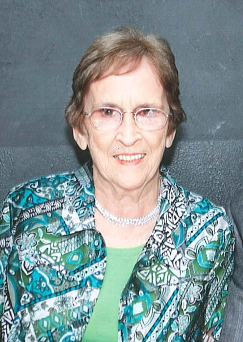 Barnes Family Funerals - Nola Dean Ray