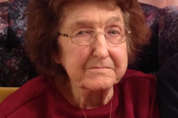 Barnes Family Funerals - Bertsel Johnson