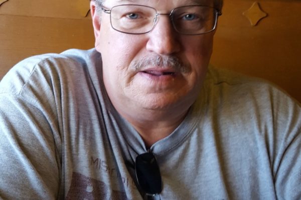 Barnes Family Funerals - Roger Bottoms