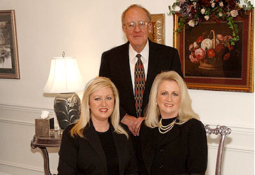 Barnes Family Photo