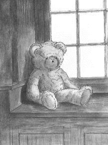 Teddy Bear