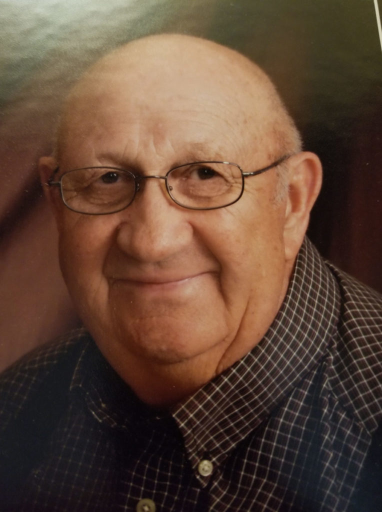 Jerry R. Wood Barnes Family Funeral Home