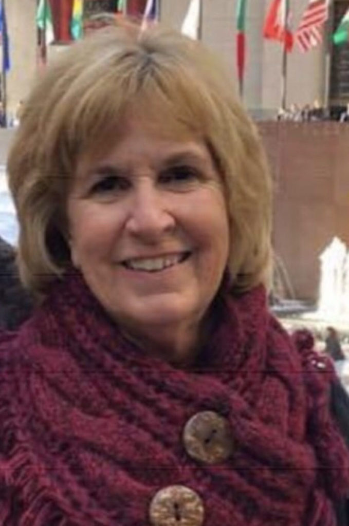 Kathie M. Buettner Barnes Family Funeral Home