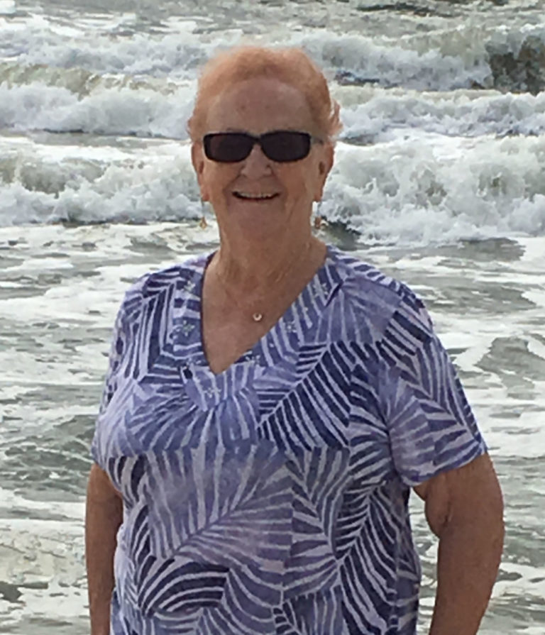 Joyce Ann Williams Barnes Family Funeral Home