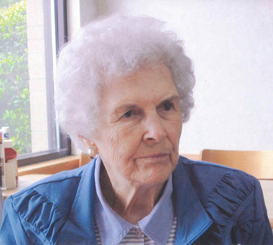 Hazel E. Lawson Barnes Family Funeral Home