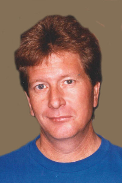 Hall, Jerry #1