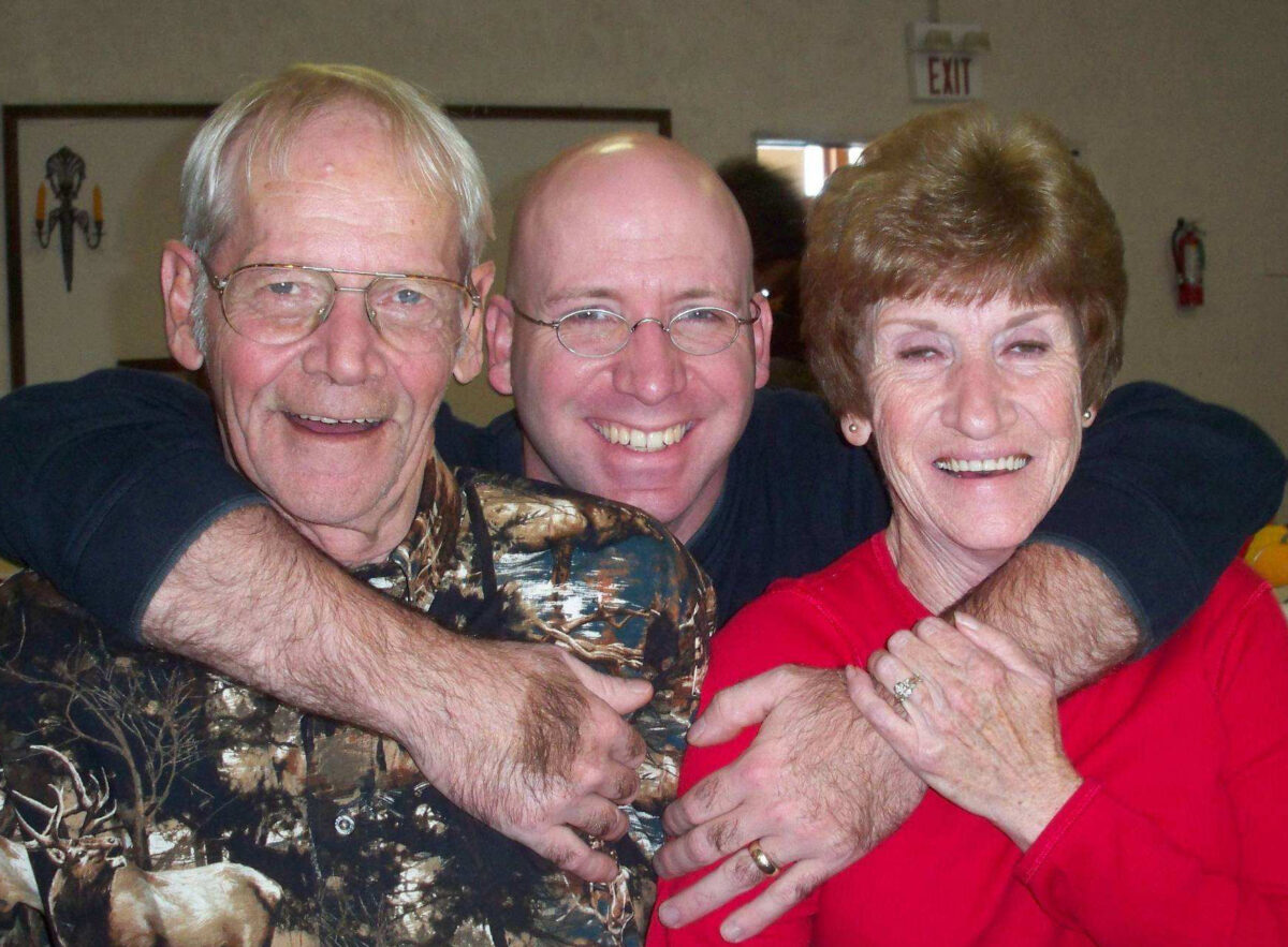 Kenneth "Doc" Lane - Barnes Family Funeral Home