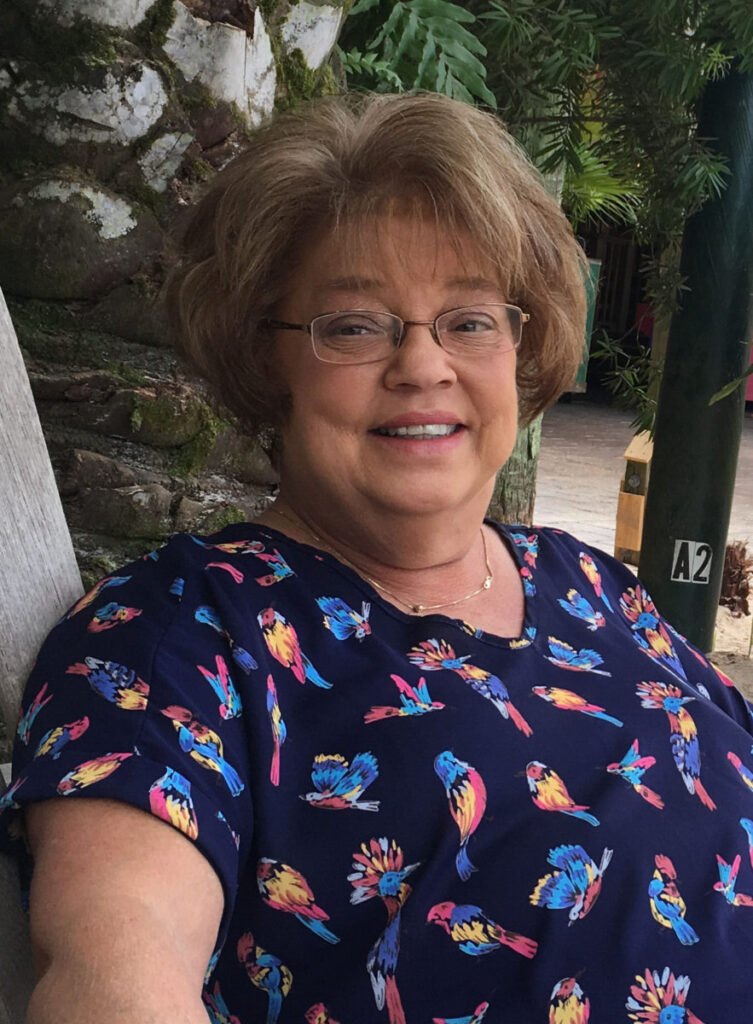 Sharon Elaine Naugle Barnes Family Funeral Home