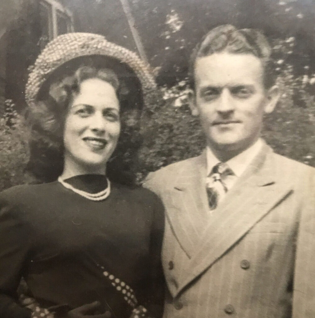 Grace Boyd - Barnes Family Funeral Home