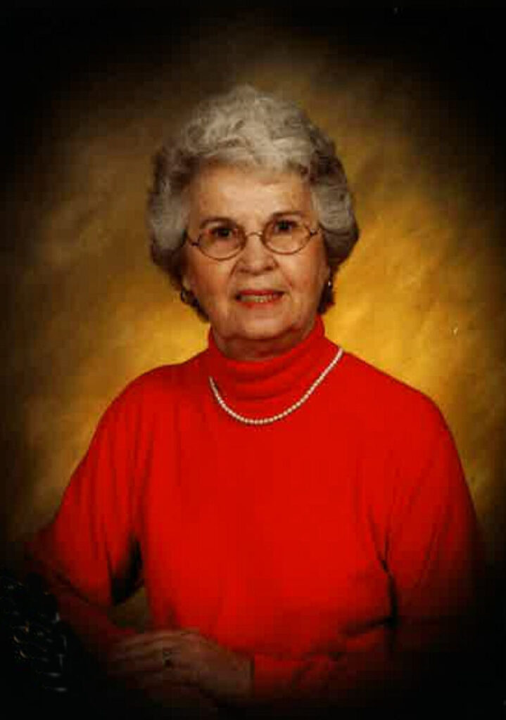 Blanche Jackson Barnes Family Funeral Home