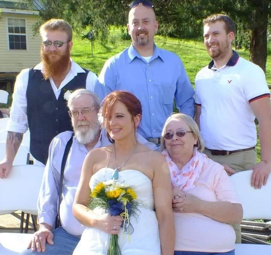 Brian Barnes Barnes Family Funeral Home