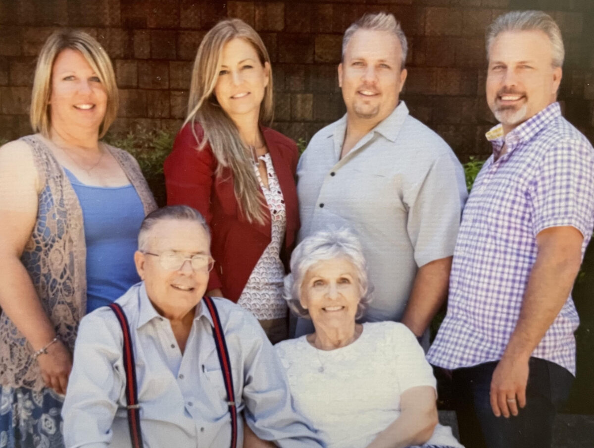 Kevin William Finn - Barnes Family Funeral Home