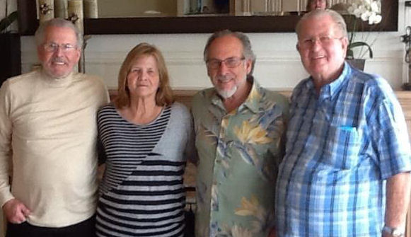 Noah Ben Wells - Barnes Family Funeral Home