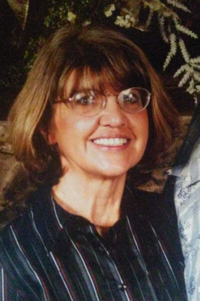 Gray, Barbara #1