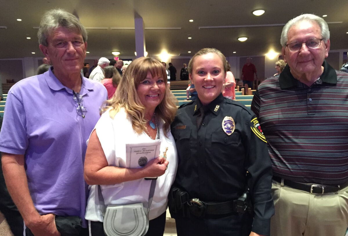 Gary Henderson - Barnes Family Funeral Home