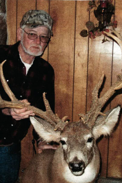 McGinnis, James #2