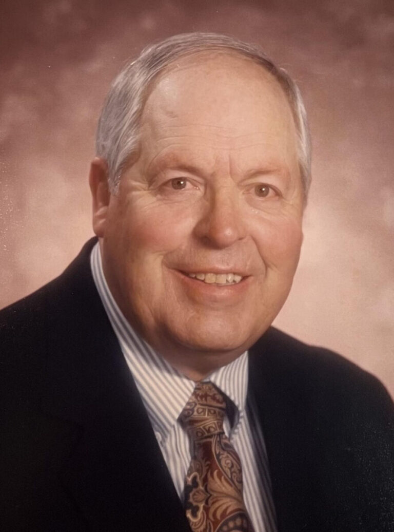 John W. Howell,III Barnes Family Funeral Home